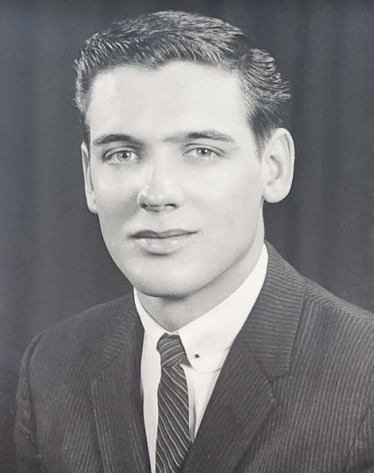 Colonel Richard Wallace Crandall News, Sports, Jobs Daily Herald